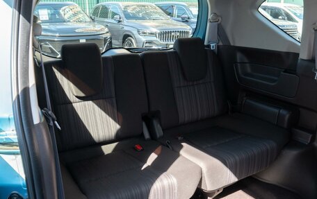 Honda Freed II, 2019 год, 1 395 000 рублей, 12 фотография