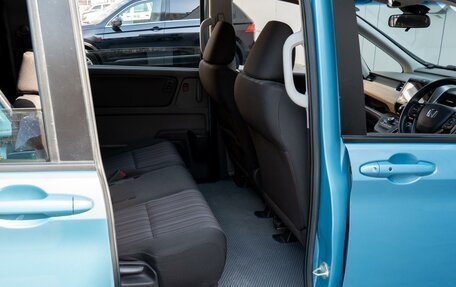 Honda Freed II, 2019 год, 1 395 000 рублей, 13 фотография