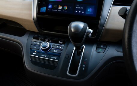 Honda Freed II, 2019 год, 1 395 000 рублей, 14 фотография