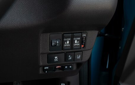 Honda Freed II, 2019 год, 1 395 000 рублей, 19 фотография