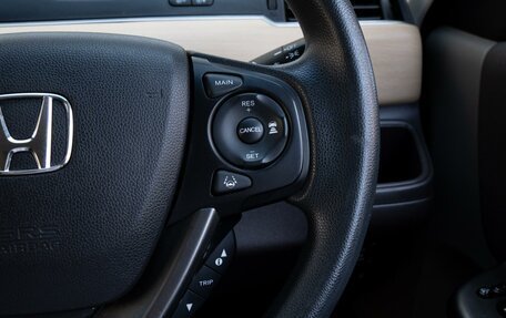 Honda Freed II, 2019 год, 1 395 000 рублей, 18 фотография