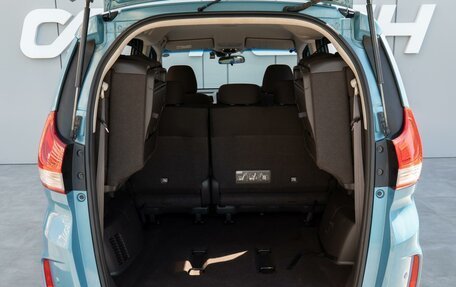 Honda Freed II, 2019 год, 1 395 000 рублей, 22 фотография