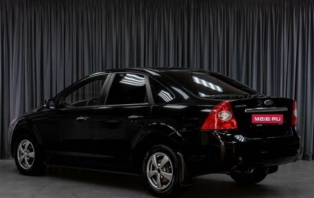 Ford Focus II рестайлинг, 2009 год, 599 000 рублей, 2 фотография