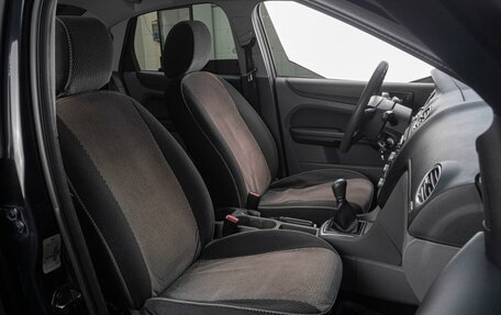 Ford Focus II рестайлинг, 2009 год, 599 000 рублей, 8 фотография