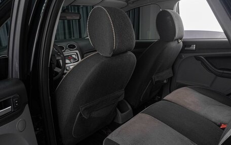 Ford Focus II рестайлинг, 2009 год, 599 000 рублей, 11 фотография