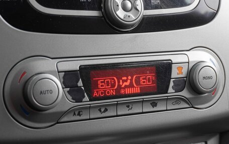 Ford Focus II рестайлинг, 2009 год, 599 000 рублей, 14 фотография