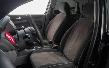 Ford Focus II рестайлинг, 2009 год, 599 000 рублей, 10 фотография