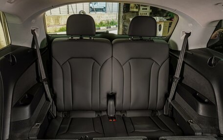 Audi Q7, 2020 год, 4 240 000 рублей, 15 фотография