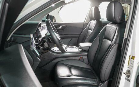 Audi Q7, 2020 год, 4 240 000 рублей, 14 фотография