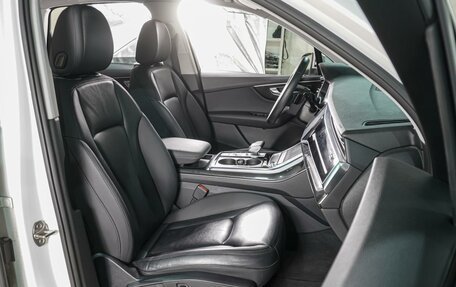 Audi Q7, 2020 год, 4 240 000 рублей, 12 фотография
