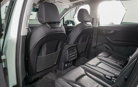 Audi Q7, 2020 год, 4 240 000 рублей, 16 фотография