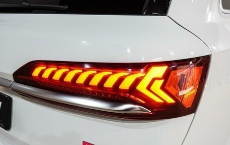 Audi Q7, 2020 год, 4 240 000 рублей, 9 фотография