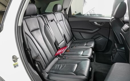 Audi Q7, 2020 год, 4 240 000 рублей, 11 фотография