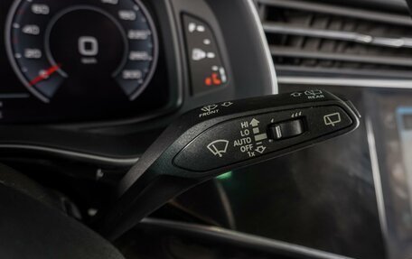 Audi Q7, 2020 год, 4 240 000 рублей, 27 фотография