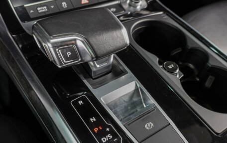 Audi Q7, 2020 год, 4 240 000 рублей, 32 фотография