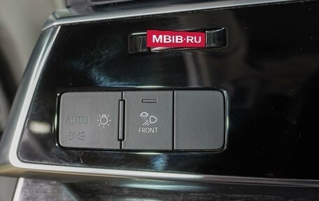Audi Q7, 2020 год, 4 240 000 рублей, 28 фотография