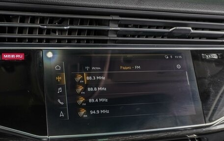 Audi Q7, 2020 год, 4 240 000 рублей, 31 фотография