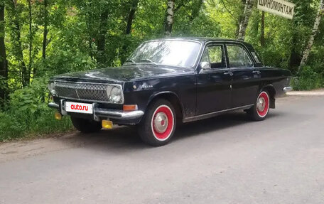 ГАЗ 24 «Волга» I (24), 1982 год, 501 000 рублей, 6 фотография