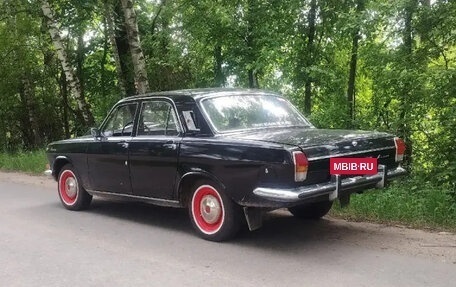 ГАЗ 24 «Волга» I (24), 1982 год, 501 000 рублей, 4 фотография