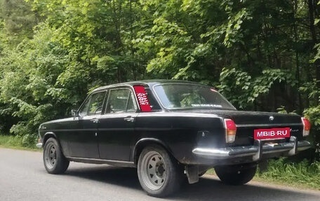 ГАЗ 24 «Волга» I (24), 1982 год, 501 000 рублей, 5 фотография