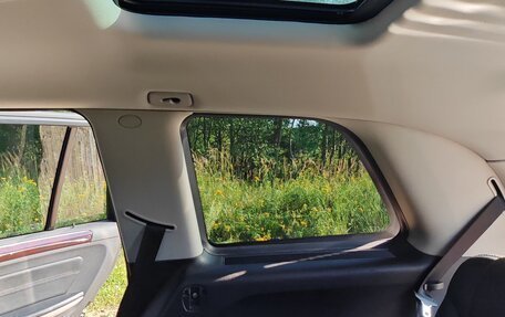 Mercedes-Benz GL-Класс, 2007 год, 1 230 000 рублей, 11 фотография