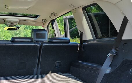 Mercedes-Benz GL-Класс, 2007 год, 1 230 000 рублей, 12 фотография