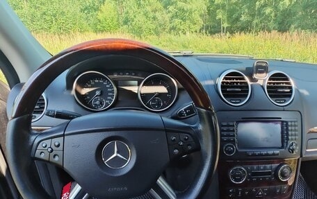 Mercedes-Benz GL-Класс, 2007 год, 1 230 000 рублей, 9 фотография
