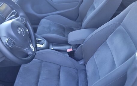 Volkswagen Golf VI, 2010 год, 1 180 000 рублей, 15 фотография