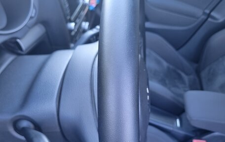 Volkswagen Golf VI, 2010 год, 1 180 000 рублей, 16 фотография