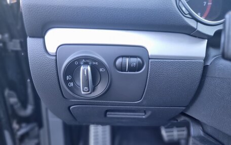Volkswagen Golf VI, 2010 год, 1 180 000 рублей, 14 фотография