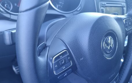 Volkswagen Golf VI, 2010 год, 1 180 000 рублей, 17 фотография