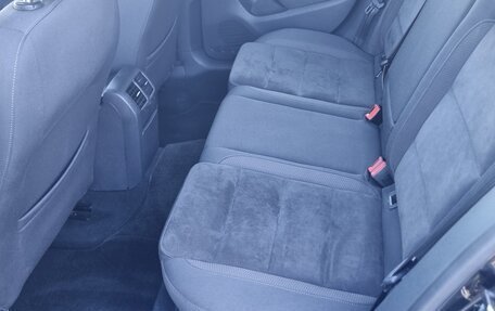 Volkswagen Golf VI, 2010 год, 1 180 000 рублей, 23 фотография