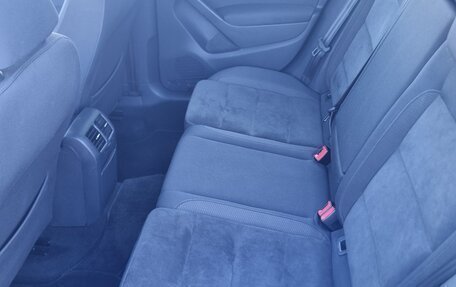 Volkswagen Golf VI, 2010 год, 1 180 000 рублей, 22 фотография