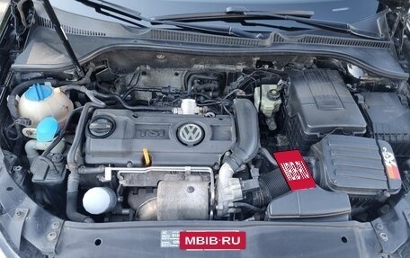 Volkswagen Golf VI, 2010 год, 1 180 000 рублей, 24 фотография