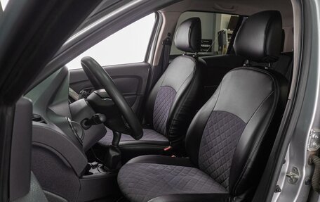 Renault Sandero II рестайлинг, 2019 год, 1 049 000 рублей, 10 фотография