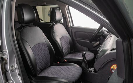 Renault Sandero II рестайлинг, 2019 год, 1 049 000 рублей, 8 фотография