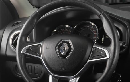 Renault Sandero II рестайлинг, 2019 год, 1 049 000 рублей, 16 фотография
