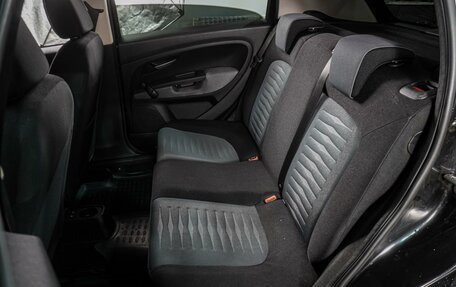 Fiat Punto III Punto Evo рестайлинг, 2008 год, 499 000 рублей, 9 фотография