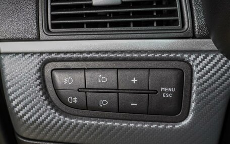 Fiat Punto III Punto Evo рестайлинг, 2008 год, 499 000 рублей, 14 фотография