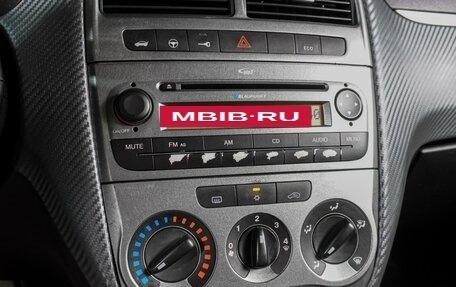 Fiat Punto III Punto Evo рестайлинг, 2008 год, 499 000 рублей, 12 фотография