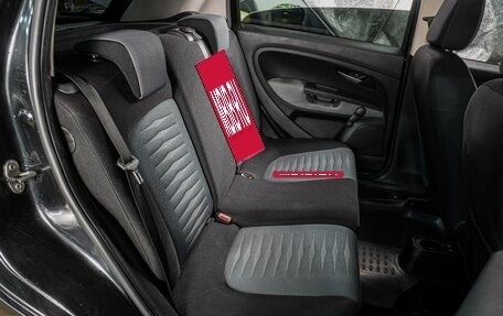 Fiat Punto III Punto Evo рестайлинг, 2008 год, 499 000 рублей, 7 фотография
