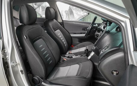 KIA cee'd III, 2014 год, 1 329 000 рублей, 8 фотография