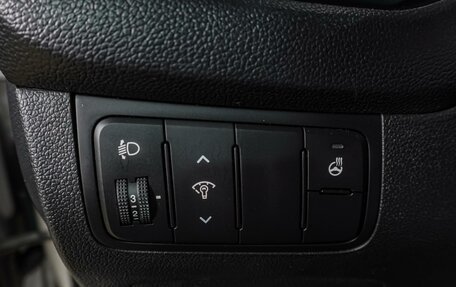 KIA cee'd III, 2014 год, 1 329 000 рублей, 15 фотография