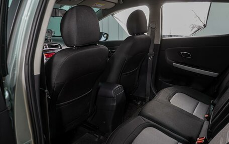 KIA cee'd III, 2014 год, 1 329 000 рублей, 11 фотография