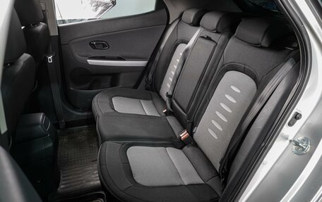 KIA cee'd III, 2014 год, 1 329 000 рублей, 9 фотография