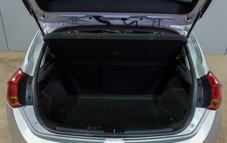 KIA cee'd III, 2014 год, 1 329 000 рублей, 17 фотография