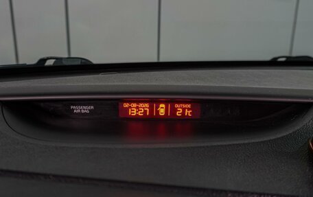 KIA cee'd III, 2014 год, 1 329 000 рублей, 13 фотография