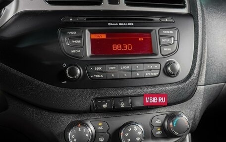 KIA cee'd III, 2014 год, 1 329 000 рублей, 12 фотография