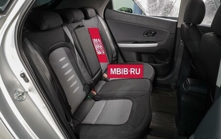 KIA cee'd III, 2014 год, 1 329 000 рублей, 7 фотография