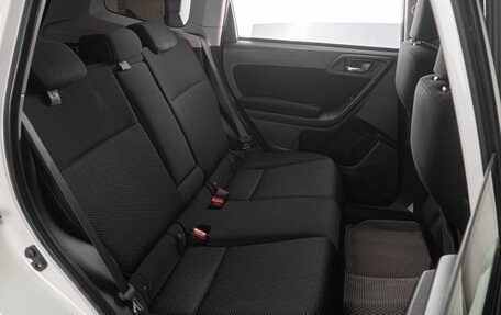 Subaru Forester, 2014 год, 1 519 000 рублей, 7 фотография
